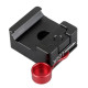 SMALLRIG NATO Clamp 1885