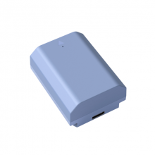 Акумулятор SmallRig NP-FZ100 USB-C Rechargeable Camera Battery (4265)