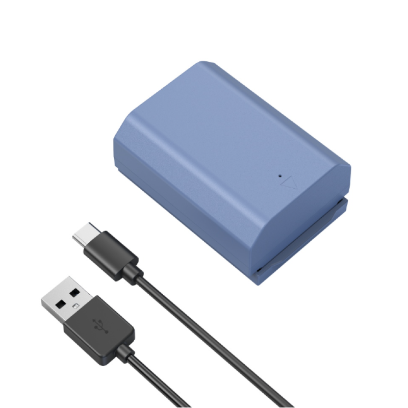 Акумулятор SmallRig NP-FZ100 USB-C Rechargeable Camera Battery (4265)
