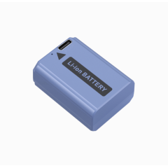 Акумулятор SmallRig NP-FW50 USB-C Rechargeable Camera Battery (4330)