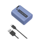 Акумулятор SmallRig NP-FW50 USB-C Rechargeable Camera Battery (4330)