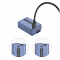 Аккумулятор SmallRig NP-FW50 USB-C Rechargeable Camera Battery (4330)