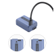 Акумулятор SmallRig NP-FW50 USB-C Rechargeable Camera Battery (4330)