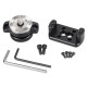 SmallRig Handgrip Rosette Adapter 1887
