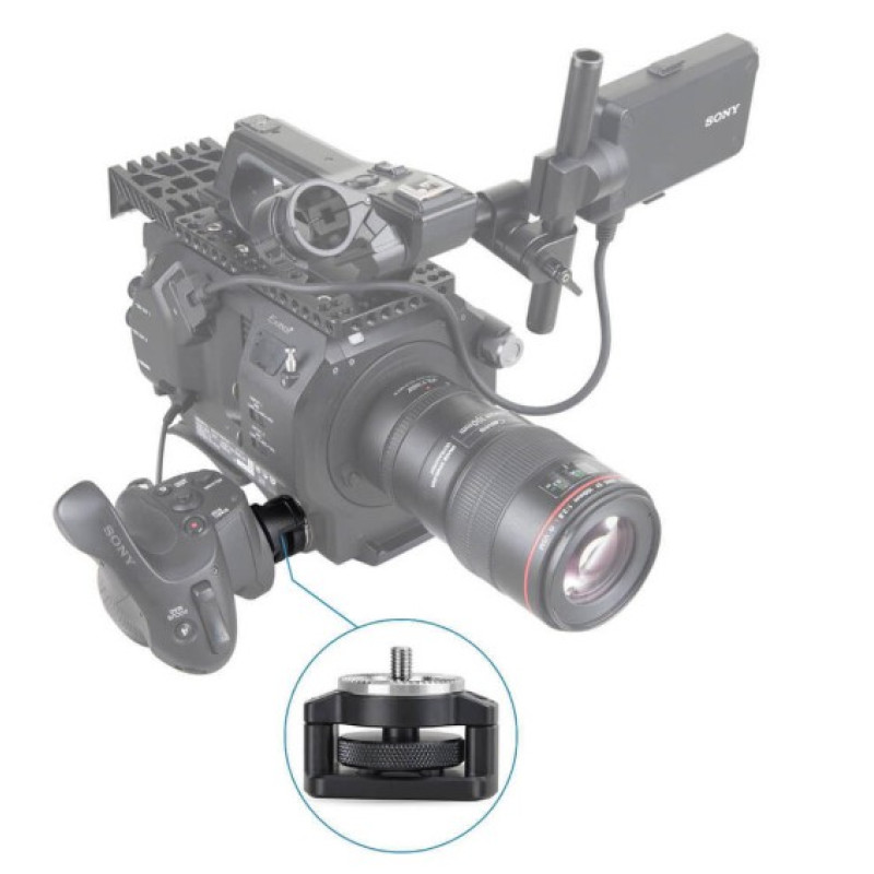 SmallRig Handgrip Rosette Adapter 1887