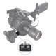SmallRig Handgrip Rosette Adapter 1887