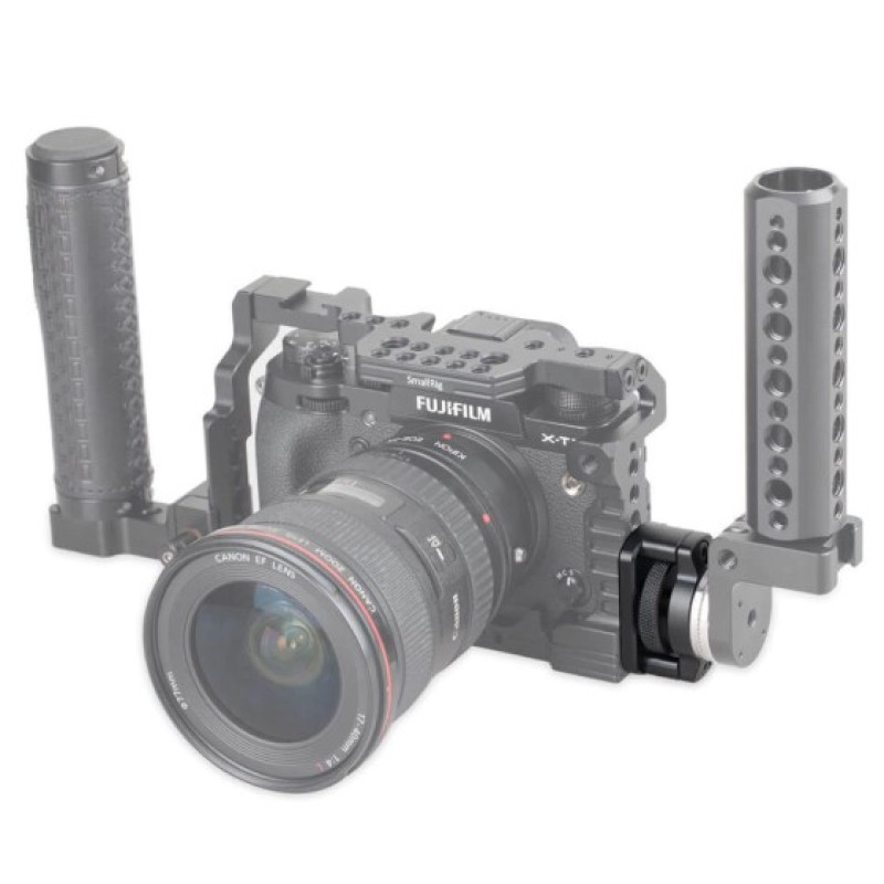 SmallRig Handgrip Rosette Adapter 1887