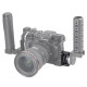 SmallRig Handgrip Rosette Adapter 1887