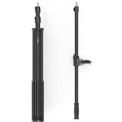 Журавль SmallRig RA-S280A Air-cushioned Light Stand with Arm 3737 (3737)