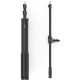 Журавель SmallRig RA-S280A Air-cushioned Light Stand with Arm 3737 (3737)