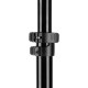 Журавель SmallRig RA-S280A Air-cushioned Light Stand with Arm 3737 (3737)