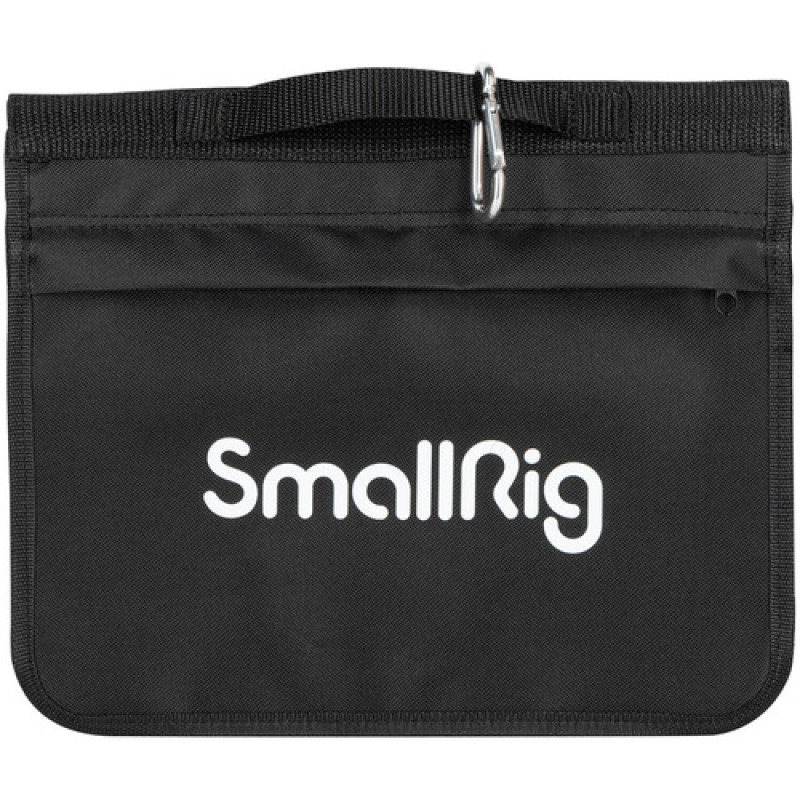 Журавель SmallRig RA-S280A Air-cushioned Light Stand with Arm 3737 (3737)