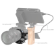 SmallRig Rotatable Horizontal-to-Vertical Mount Plate Kit for Sony Alpha 1 / Alpha 7 / Alpha 9 / FX Series (4244)