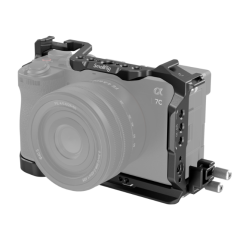 Клітка SmallRig Cage Kit for Sony Alpha 7 C II / Alpha 7 CR (4422)