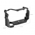 Клетка SmallRig Cage Kit for Sony Alpha 7 C II / Alpha 7 CR (4422)