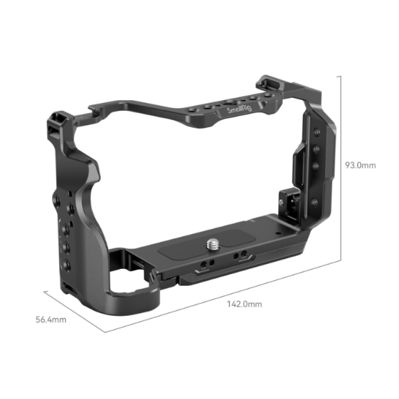 Клітка SmallRig Cage Kit for Sony Alpha 7 C II / Alpha 7 CR (4422)