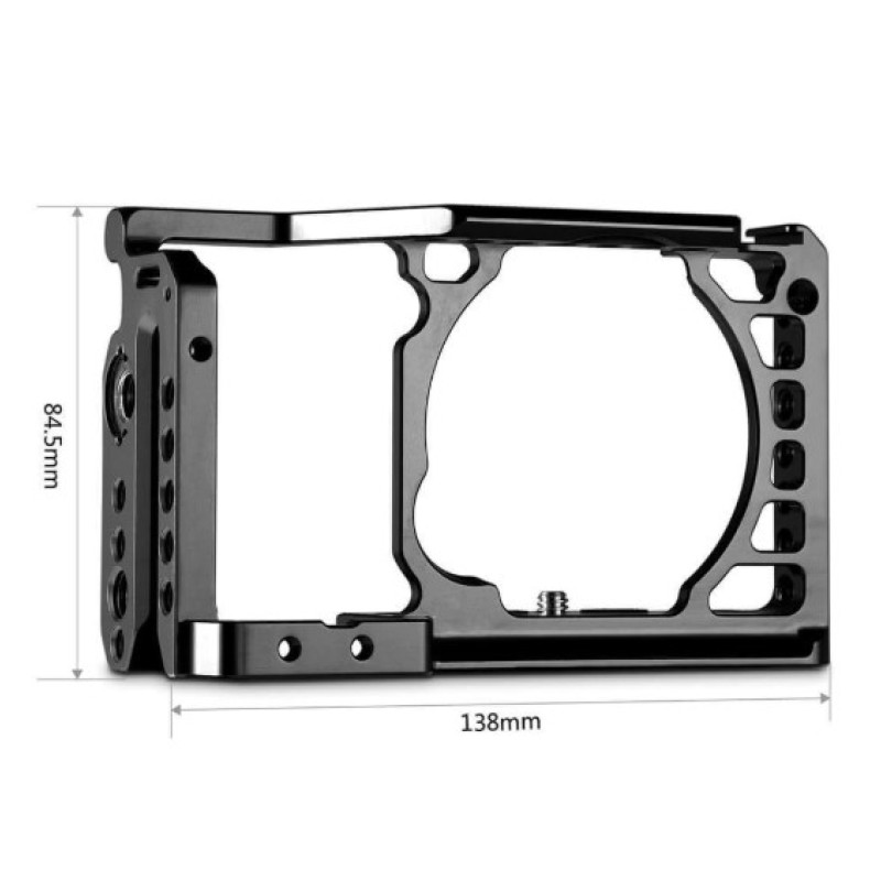 SmallRig Cage for Sony A6500/A6300 1889