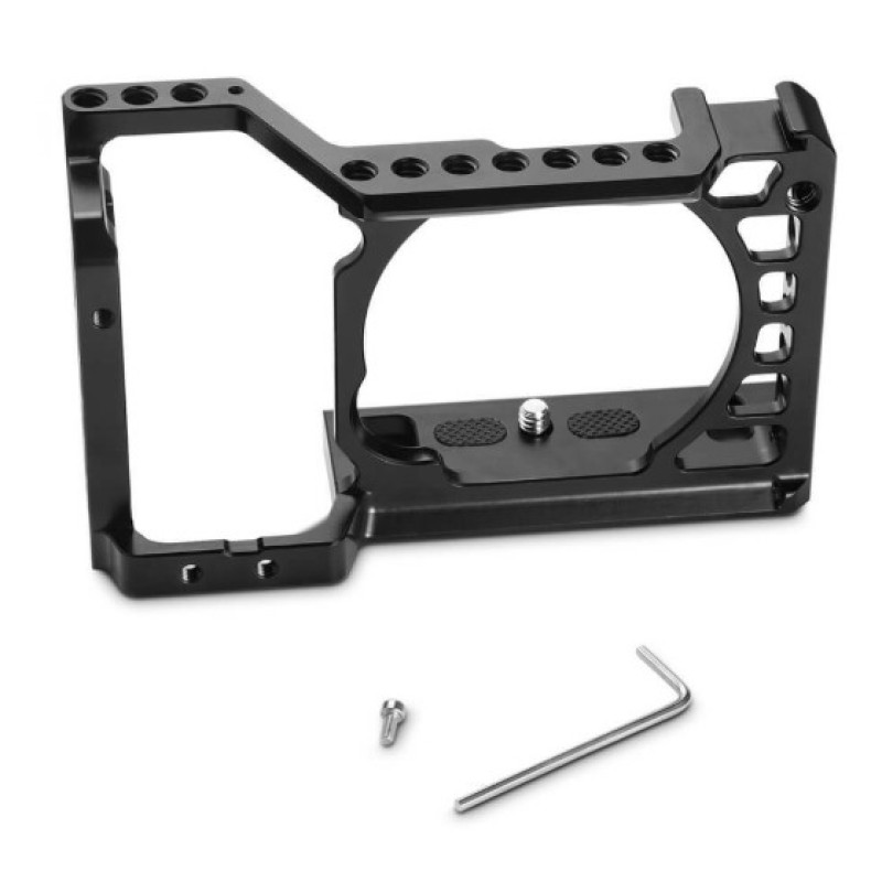 SmallRig Cage for Sony A6500/A6300 1889