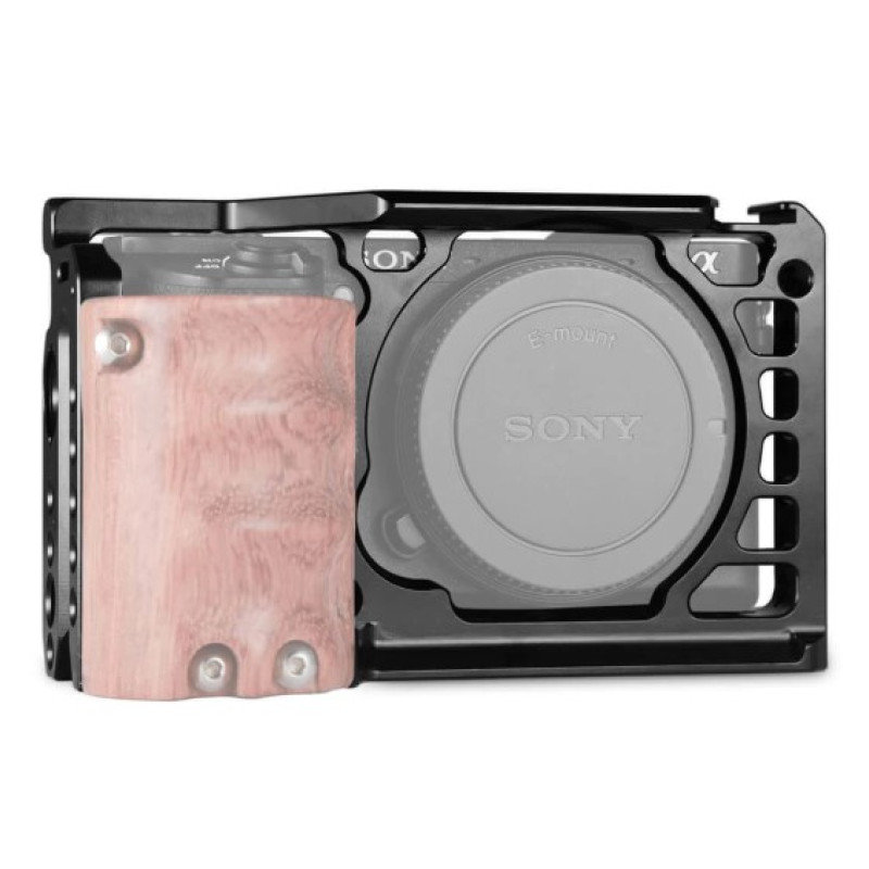 SmallRig Cage for Sony A6500/A6300 1889
