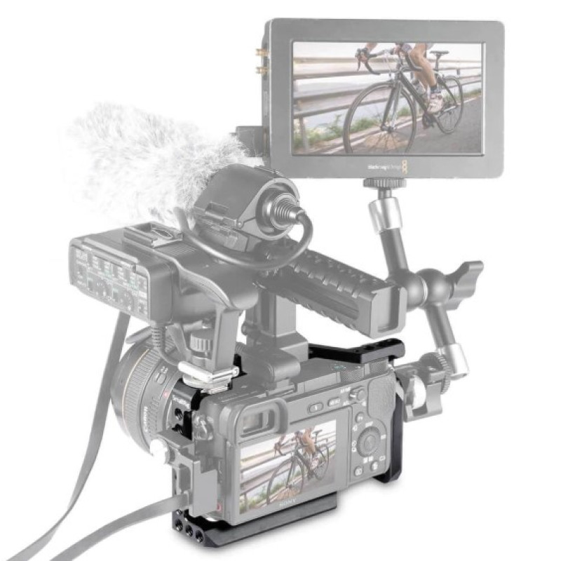 SmallRig Cage for Sony A6500/A6300 1889