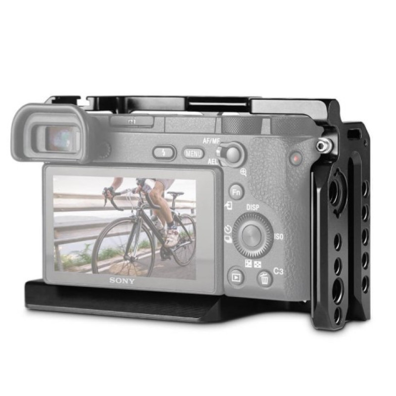 SmallRig Cage for Sony A6500/A6300 1889
