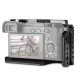 SmallRig Cage for Sony A6500/A6300 1889