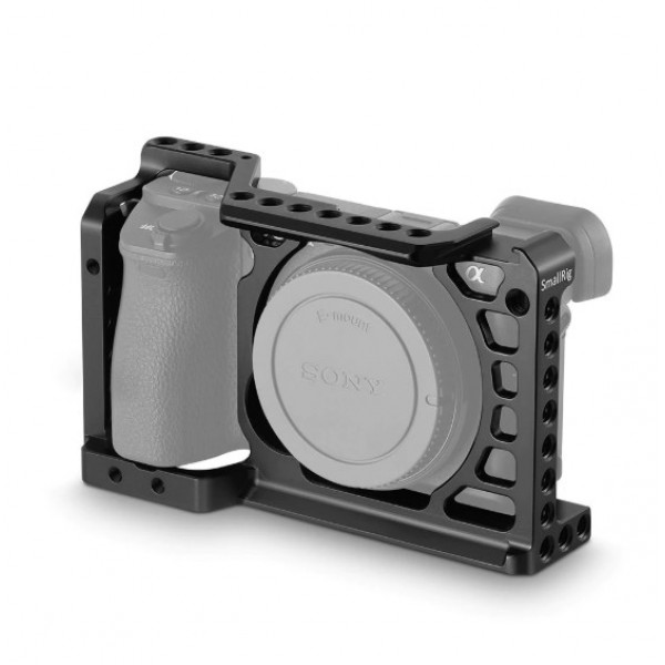 SmallRig Cage for Sony A6500/A6300 1889