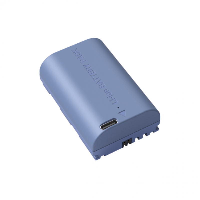 Аккумулятор SmallRig LP-E6NH USB-C Rechargeable Camera Battery (4264)