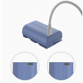 Акумулятор SmallRig LP-E6NH USB-C Rechargeable Camera Battery (4264)