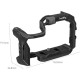 Клітка SmallRig 4004 "Black Mamba" Camera Cage for Canon EOS R10 (4004)