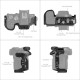 Клітка SmallRig 4004 "Black Mamba" Camera Cage for Canon EOS R10 (4004)