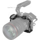 Клітка SmallRig 4004 "Black Mamba" Camera Cage for Canon EOS R10 (4004)