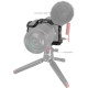 Клітка SmallRig 4004 "Black Mamba" Camera Cage for Canon EOS R10 (4004)