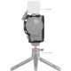 Клітка SmallRig 4004 "Black Mamba" Camera Cage for Canon EOS R10 (4004)