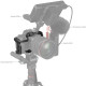Клітка SmallRig 4004 "Black Mamba" Camera Cage for Canon EOS R10 (4004)