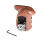 SmallRig Left Side Wooden Grip with Arri Rosette 1891