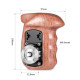 SmallRig Left Side Wooden Grip with Arri Rosette 1891