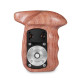 SmallRig Left Side Wooden Grip with Arri Rosette 1891