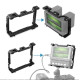 SMALLRIG Monitor Cage for Video Devices PIX-E5/PIX-E5H Monitor 1893