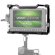 SMALLRIG Monitor Cage for Video Devices PIX-E5/PIX-E5H Monitor 1893