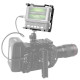 SMALLRIG Monitor Cage for Video Devices PIX-E5/PIX-E5H Monitor 1893