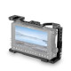 SMALLRIG Monitor Cage for Video Devices PIX-E5/PIX-E5H Monitor 1893
