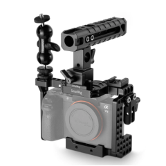 SMALLRIG 1894 Sony A7II/A7RII/A7SII Accessories Kit 