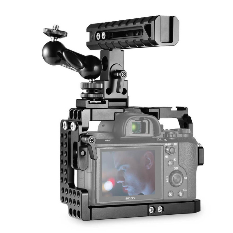 SMALLRIG 1894 Sony A7II/A7RII/A7SII Accessories Kit