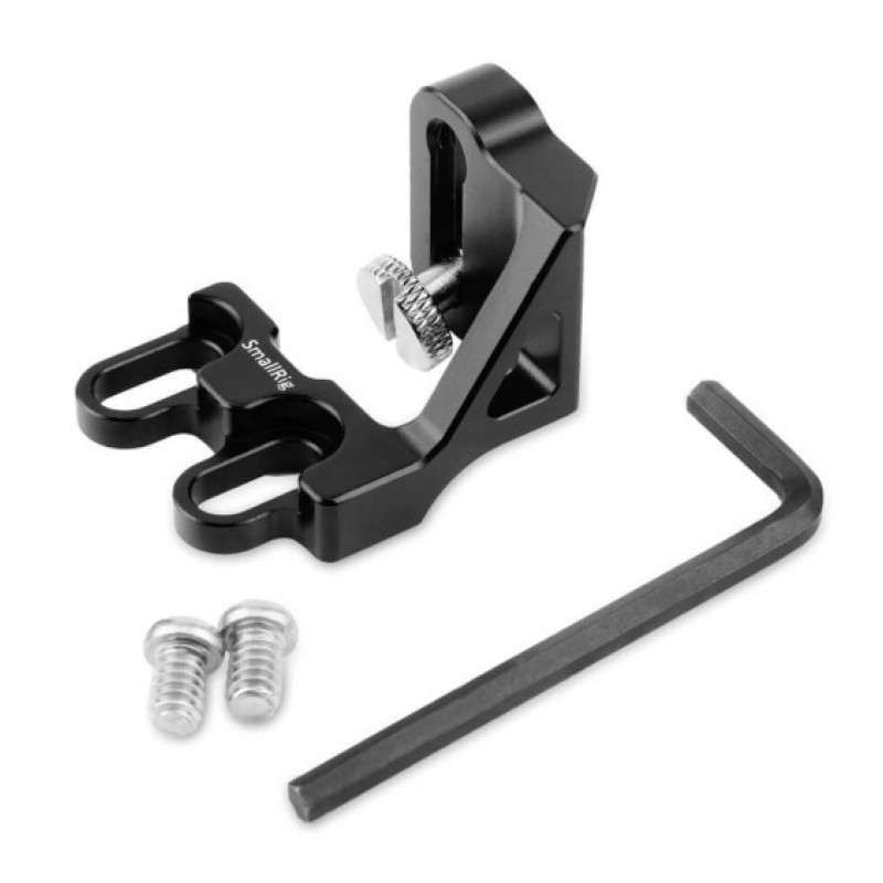 SMALLRIG Lens Adapter Support for Sony FS5 1896