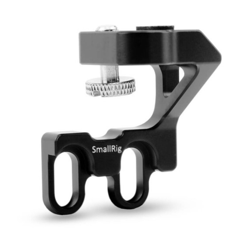 SMALLRIG Lens Adapter Support for Sony FS5 1896
