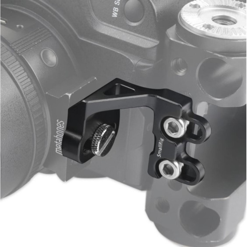 SMALLRIG Lens Adapter Support for Sony FS5 1896