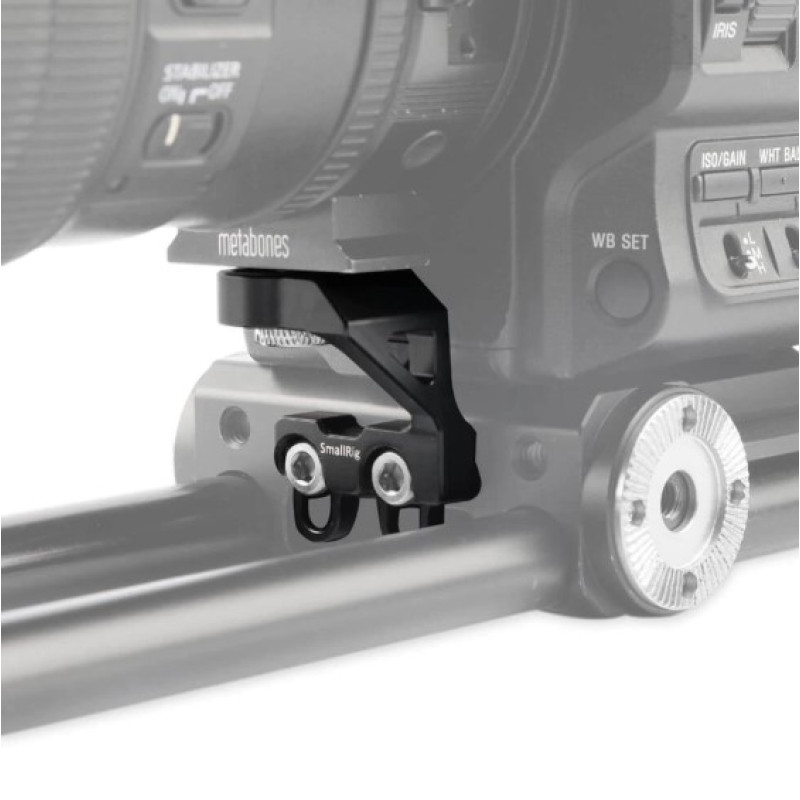 SMALLRIG Lens Adapter Support for Sony FS5 1896
