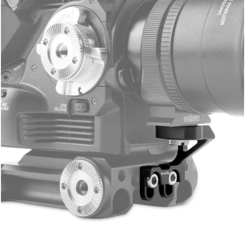 SMALLRIG Lens Adapter Support for Sony FS5 1896