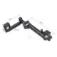 SMALLRIG EVF Mount (Nato clamp) 1897